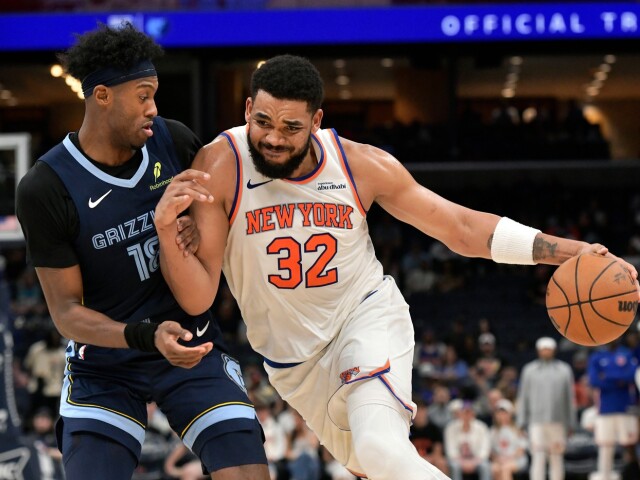 NBA Karl-Anthony Towns