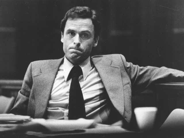 Ted Bundy