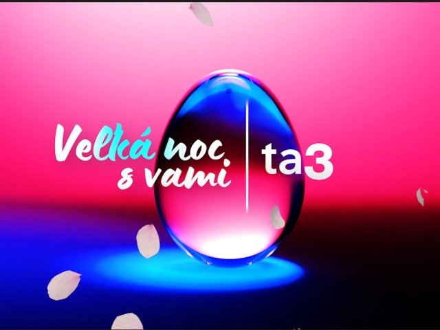 Velka noc na ta3