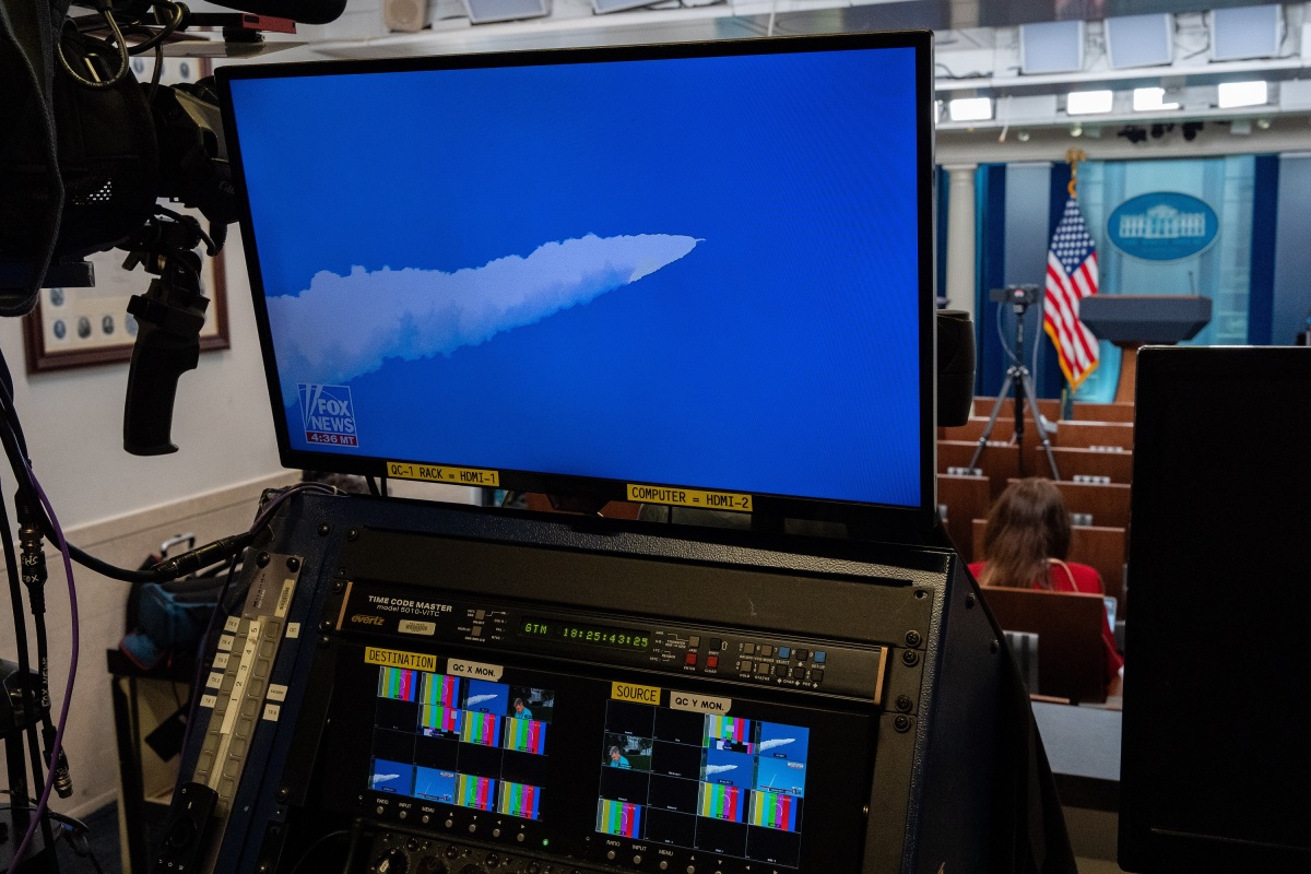 NASA Artemis Moonshot