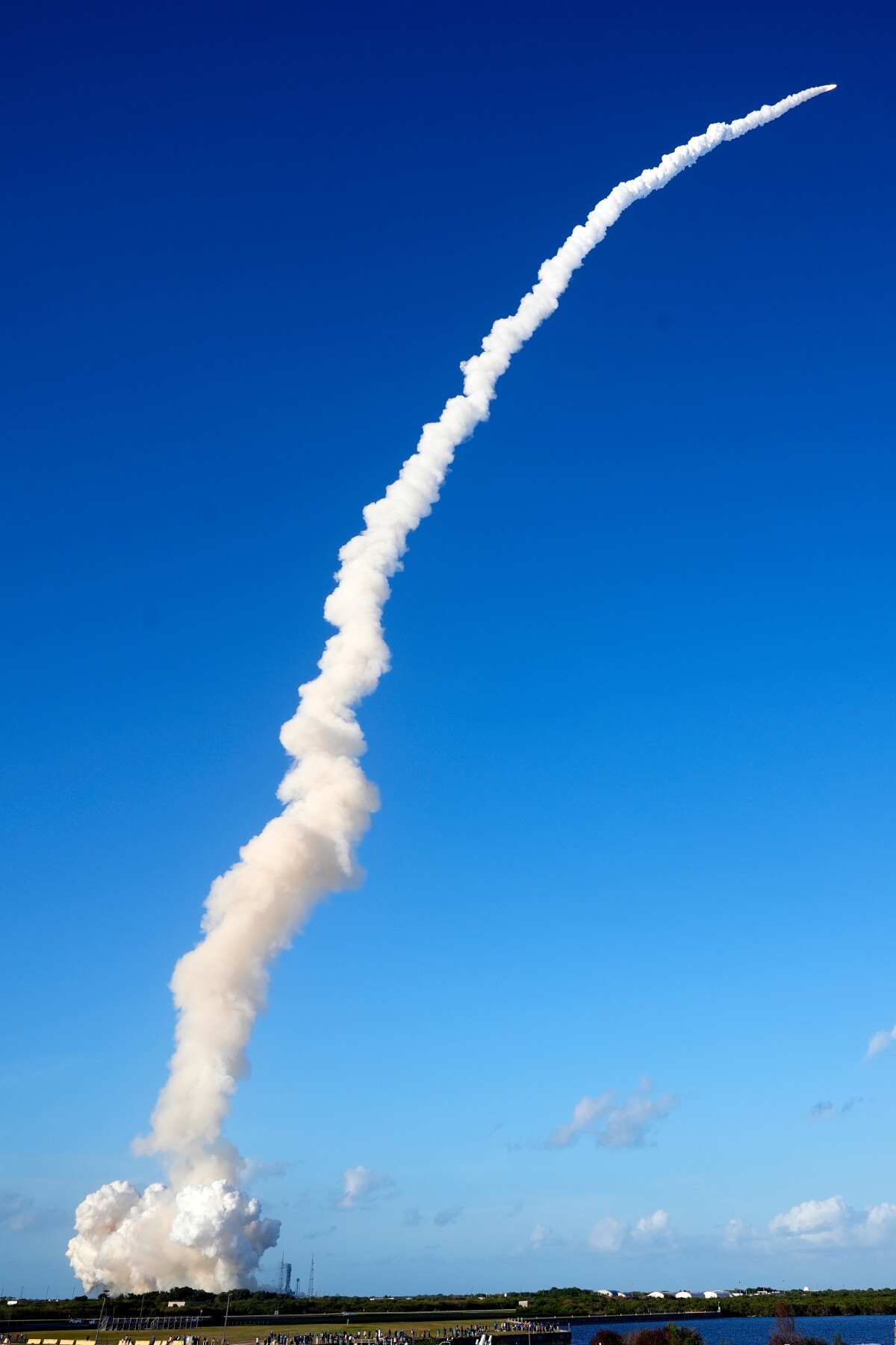 NASA Artemis Moonshot
