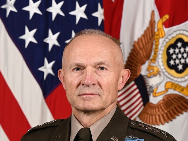 Generál Randy George