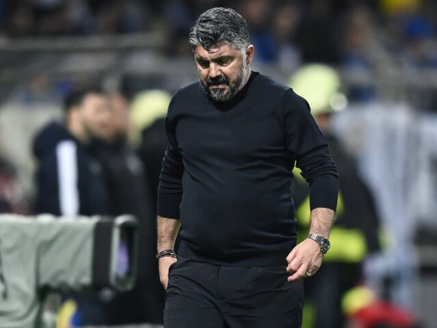 Gennaro Gattuso