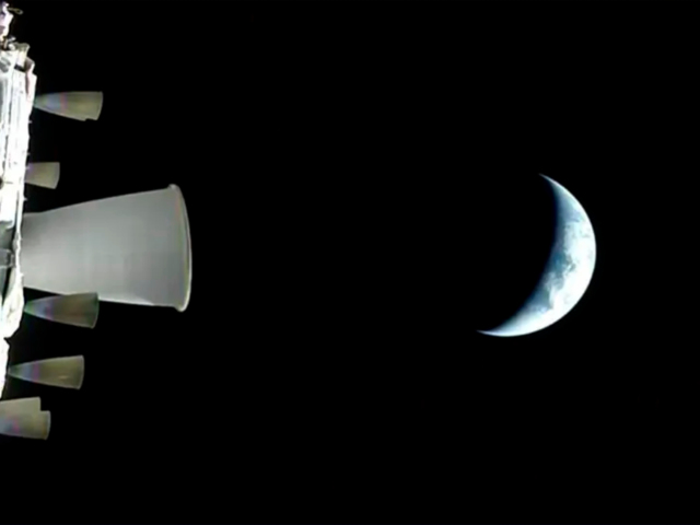 NASA, Artemis, Orion