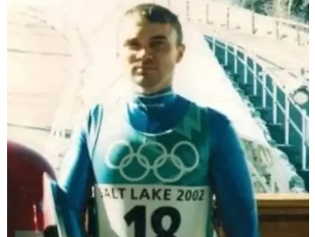 Oleg Avdejev