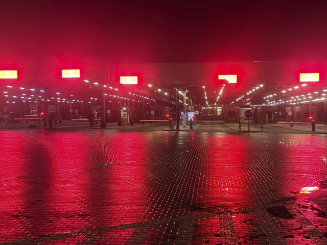 Poland Belarus