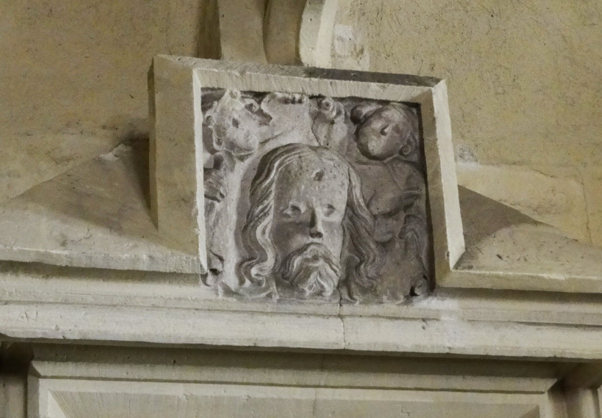 Kult Kristovej krvi  7 