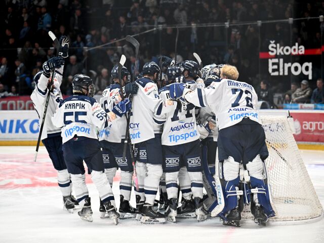 HK Nitra - HK Poprad