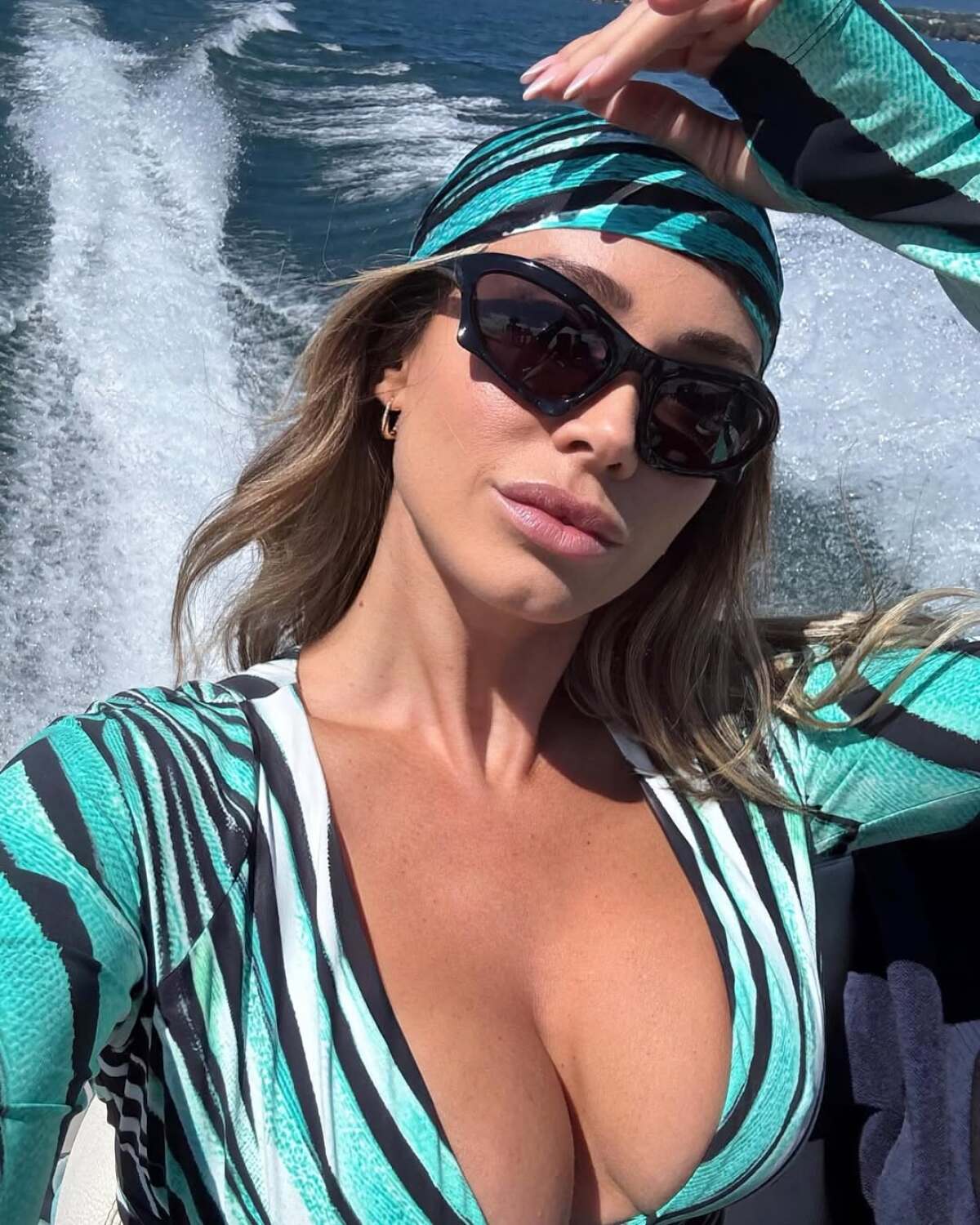 Diletta Leottaová