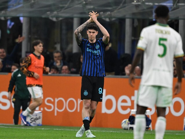 Alessandro Bastoni