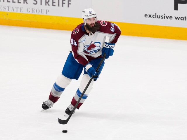 Brent Burns