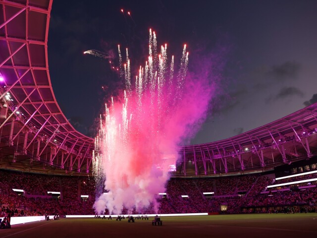 Inter Miami - NU Stadium