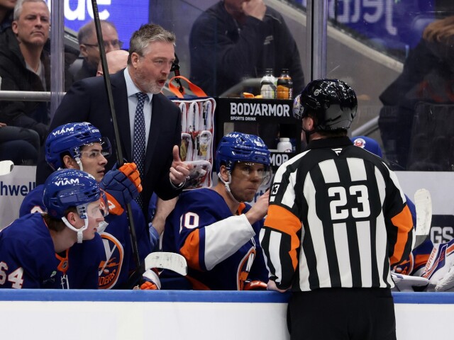 Patrick Roy