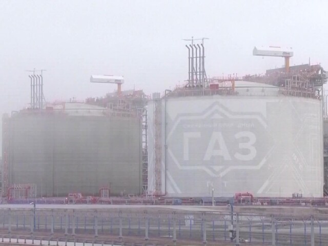 Rusko, plyn, LPG, Reuters, NEPOUZIVAT