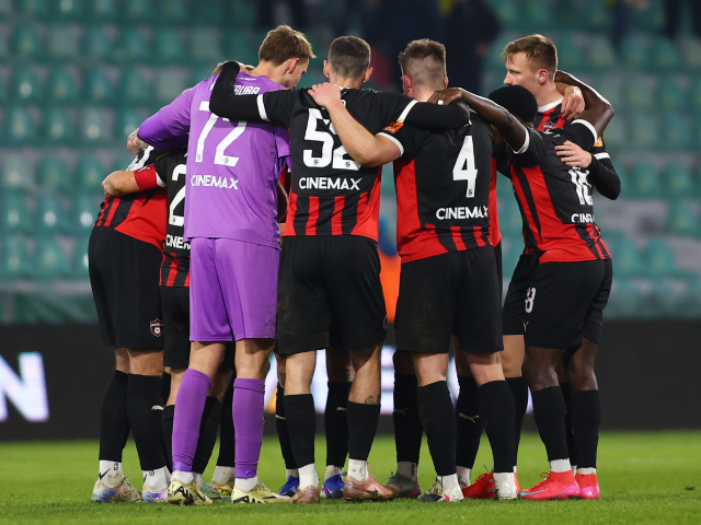 Spartak Trnava