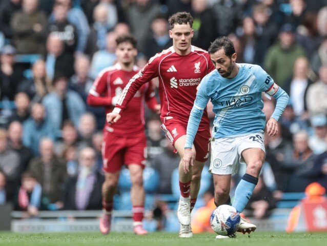 Bernardo Silva