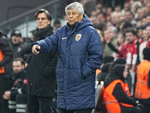 Mircea Lucescu