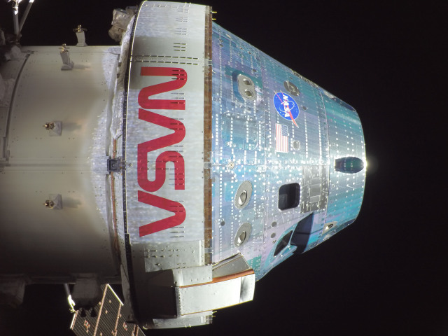 NASA Artemis