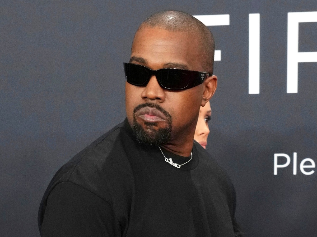 Kanye West / Ye /