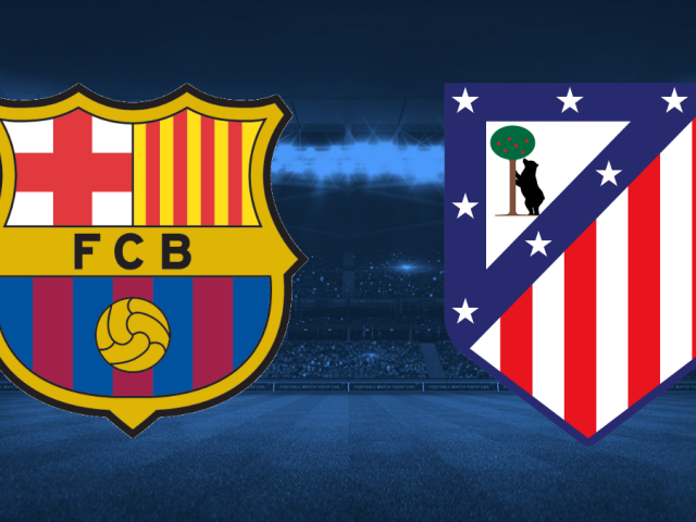 barca madrid