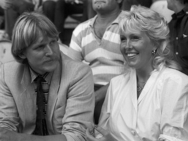 Bernd Schuster