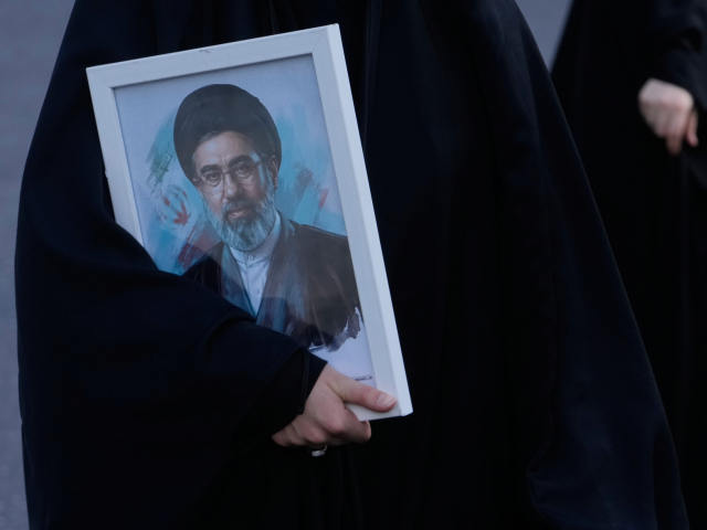 Iran War