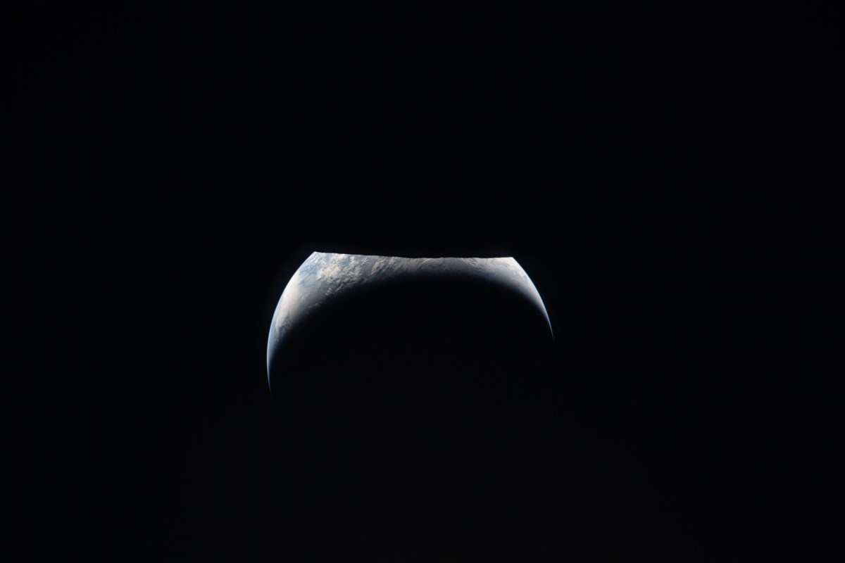 NASA Artemis Moonshot