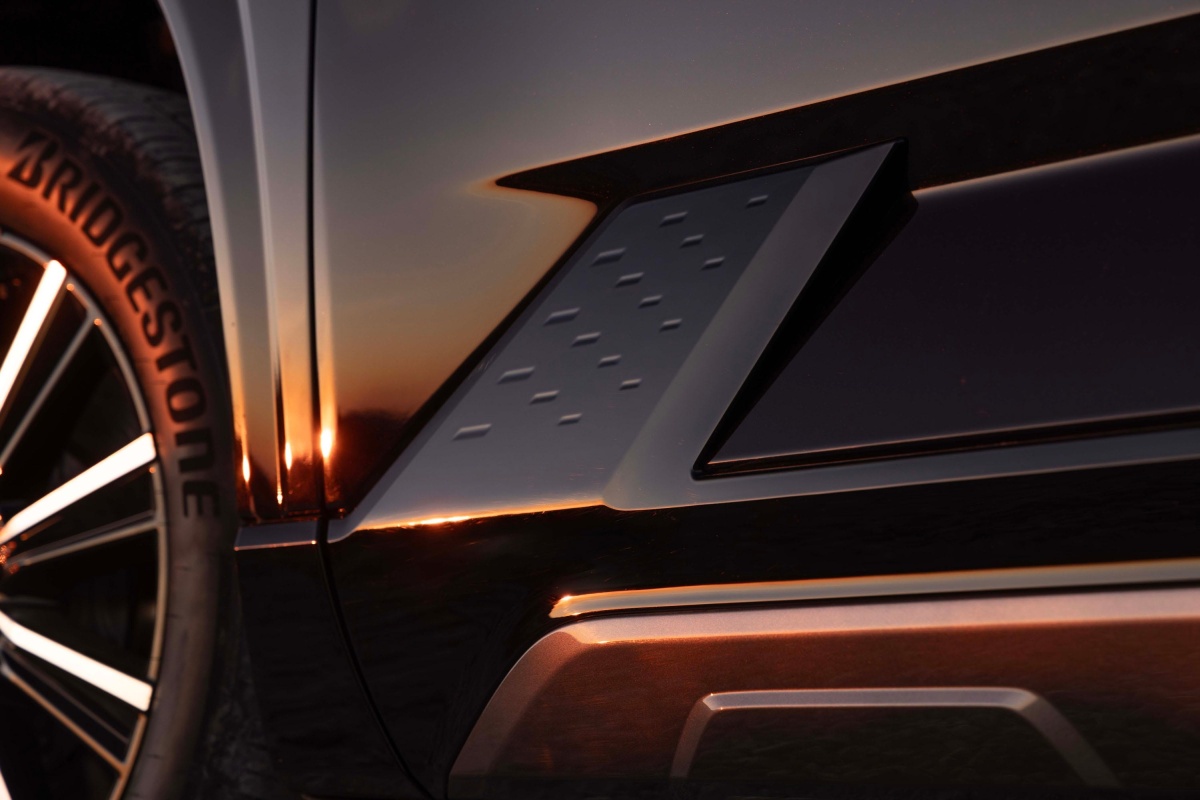 Subaru Getaway - 2026