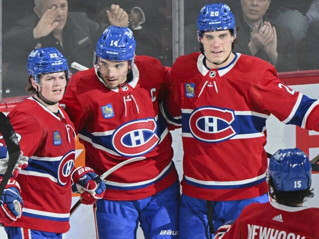 02. Montreal Canadiens