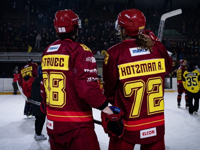 dukla senica