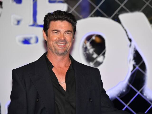 Herec Karl Urban