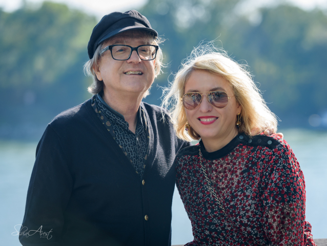 Miro Žbirka, Kateřina Žbirková