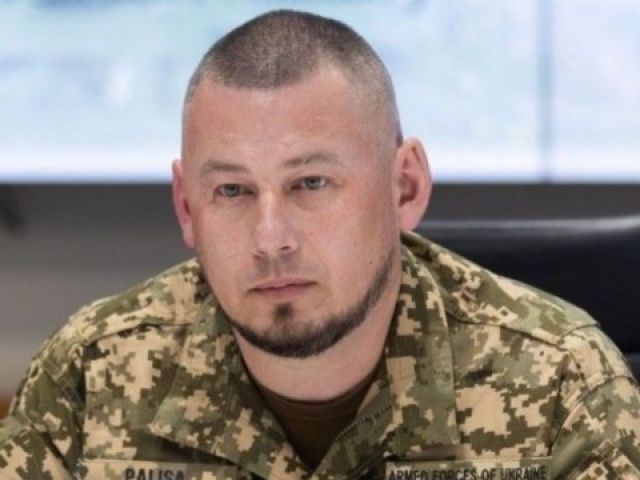 Pavlo Palisa