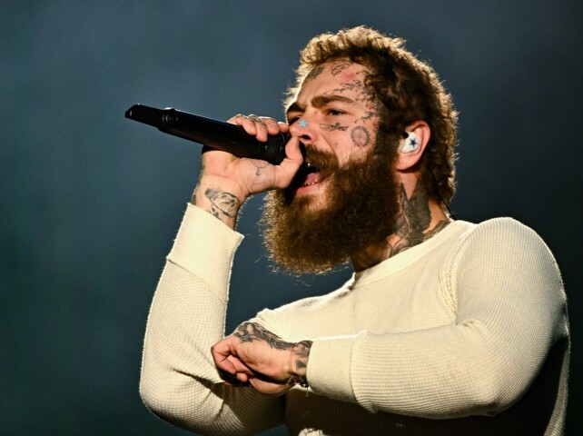 Post Malone