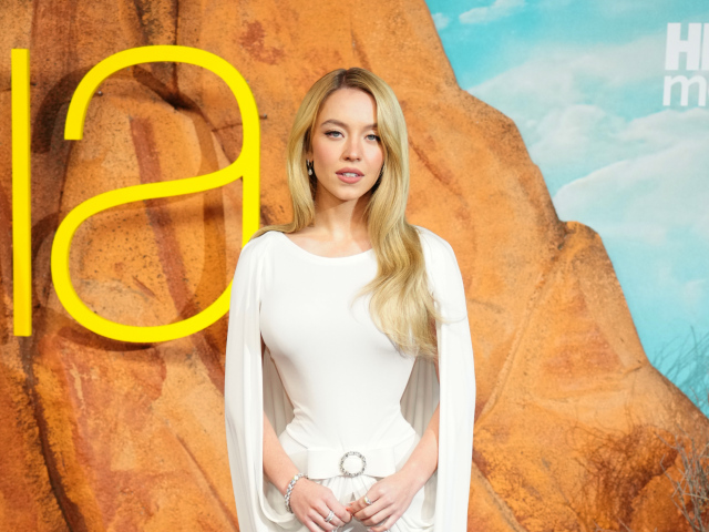Sydney Sweeney