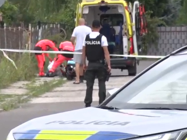 Vražda Karin