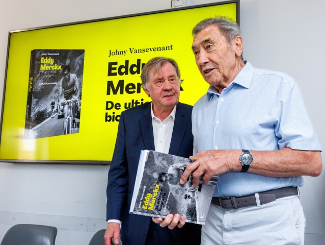 Eddy Merckx