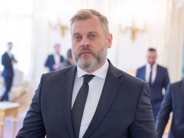 Juraj Krúpa
