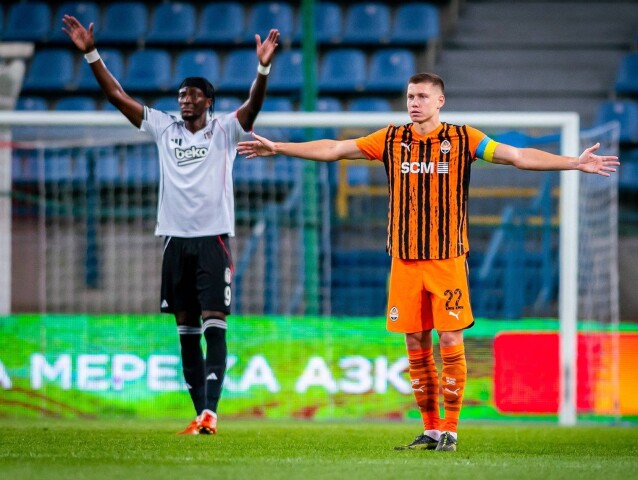 Mykola Matvijenko