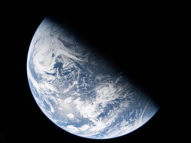 NASA / Artemis / Moonshot / Reid Wiseman /
