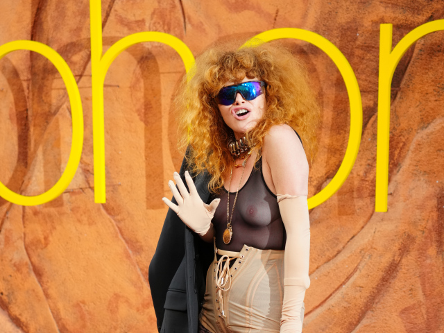 Natasha Lyonne