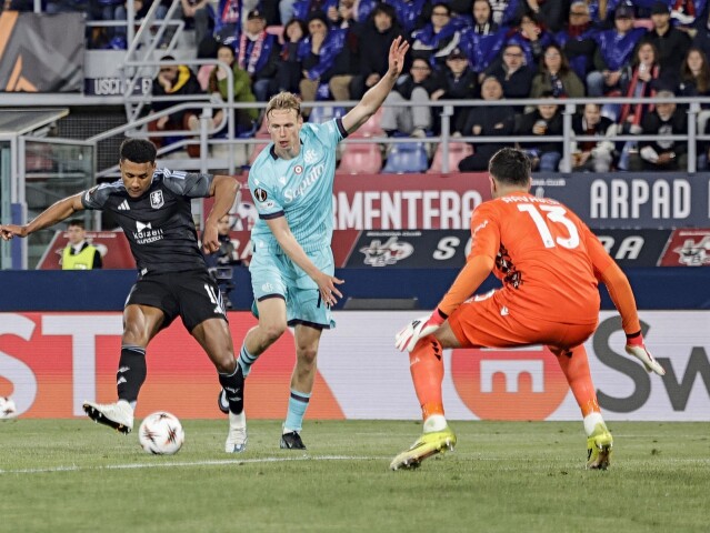 Ollie Watkins