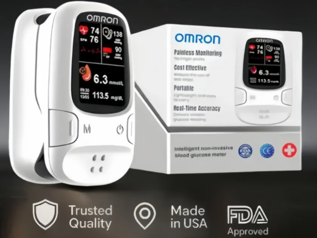 Omron