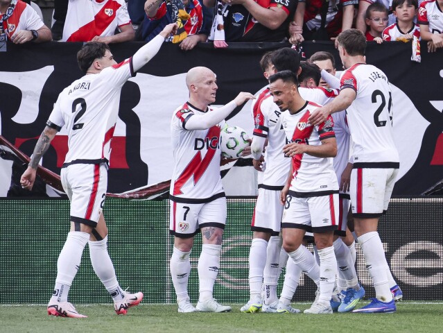 Rayo Vallecano