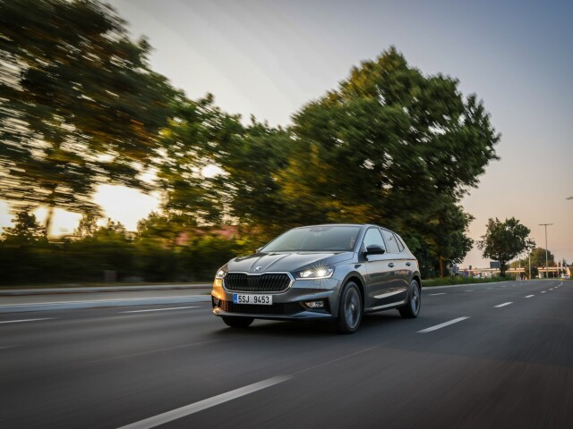 Škoda Auto