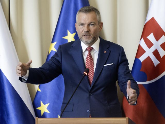 SR Bratislava nemocnice financovanie zdravotníctvo BAX