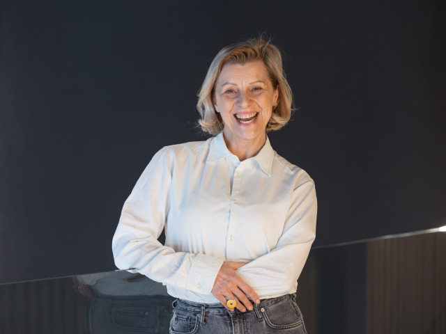 Tatiana Drexler,