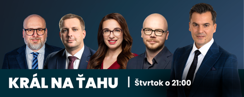 Král na ťahu