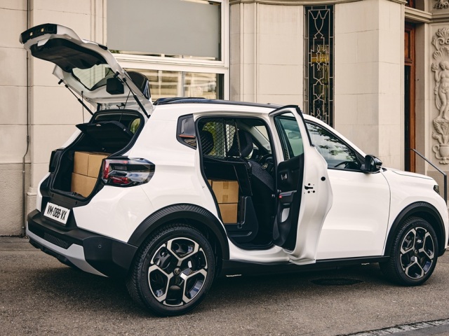 citroen, pr nepouzivat