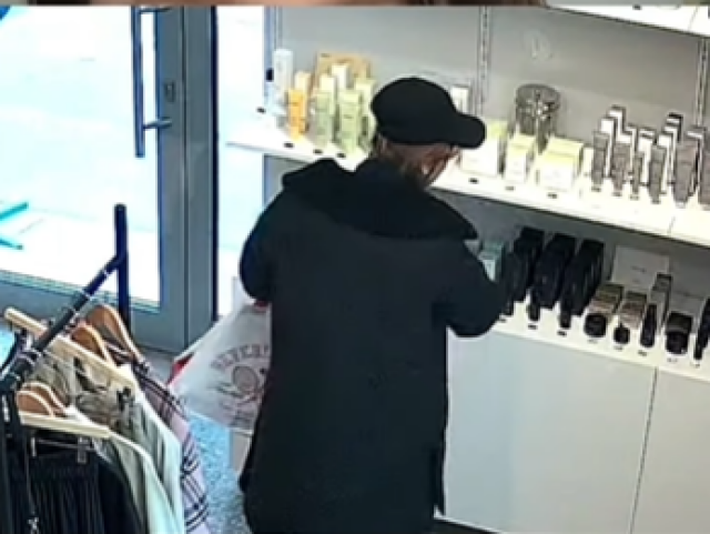 Concept Story, krádež, Bratislava